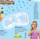 Boulles géantes - Gazillion - La Grande Récré Boulles géantes - Gazillion à 9,99 € dans le catalogue La Grande Récré