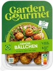 Vegetarische Gemüsebällchen von Garden Gourmet im aktuellen REWE Prospekt für 2,49 €