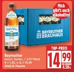 Aktuelle Bier Angebote bei EDEKA in Falkensee Aktuelles Bier Angebot bei EDEKA in Falkensee ab 14,99 €