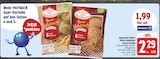 Angebot im EDEKA Wendelstein Prospekt EDEKA Wendelstein Prospekt mit im Angebot für 1,99 €