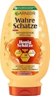 Wahre Schätze Shampoo von Garnier im aktuellen Rossmann Prospekt für 1,99 €