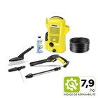 Nettoyeur haute pression K2 Universal Edition Car KARCHER dans le catalogue Feu Vert