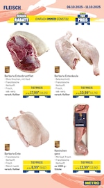 Aktueller METRO Prospekt mit Ente, "Wochenangebote SCO + Markets", Seite 4