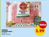 Prosciutto Misto von Ponnath im aktuellen Penny Prospekt für 1,99 €
