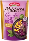 Mildessa Genießer Rotkohl Angebote von Hengstenberg bei Penny Göppingen für 1,49 €