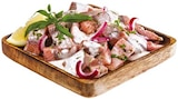 Aktuelle Fisch Angebote bei REWE in Darmstadt Aktuelles Matjes-Happen Angebot bei REWE in Darmstadt ab 1,39 €