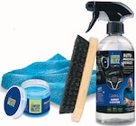 Auto-Innenreinigungs-Set von LichterBlitz für 12,99 € bei Netto mit dem Scottie im Angebot Auto-Innenreinigungs-Set von LichterBlitz im aktuellen Netto mit dem Scottie Prospekt