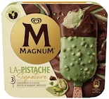 La Pistache im Angebot bei REWE in Wolfsburg La Pistache Angebote von Magnum bei REWE Wolfsburg für 2,99 €