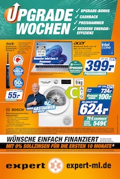 expert Prospekt für Schneverdingen: "Top Angebote", 12 Seiten, 24.09.2025 - 04.10.2025