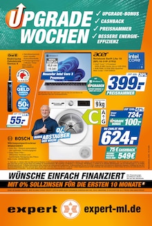 Aktueller expert Soltau Prospekt "Top Angebote" mit 12 Seiten