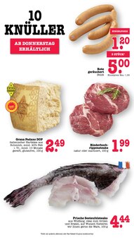 Rindfleisch im aktuellen E center Prospekt (Mainz) Rindfleisch im E center Prospekt "Aktuelle Angebote" mit 81 Seiten (Mainz)