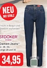 Damen-Jeans Angebote von Stooker bei Kaufhaus Stolz Flensburg für 34,95 €