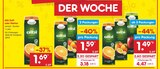 Aktuelle Saft Angebote bei Netto Marken-Discount in Koblenz Aktuelles Saft oder Nektar Angebot bei Netto Marken-Discount in Koblenz ab 1,49 €