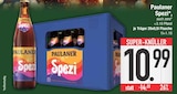 Spezi von Paulaner im aktuellen EDEKA Prospekt für 10,99 €