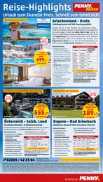 Reis Angebot im aktuellen Penny Prospekt auf Seite 51