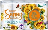 Küchenpapier Edition »Sunny« im Angebot bei REWE in Bochum Küchenpapier Edition »Sunny« Angebote von The Papermakers bei REWE Bochum für 3,99 €