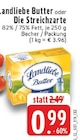 Butter bei EDEKA im Prospekt "" für 0,99 €