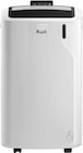 Pinguino PAC EM90 Silent Klimagerät mobil von DeLonghi für 459,99 € bei MediaMarkt Saturn im Angebot Pinguino PAC EM90 Silent Klimagerät mobil von DeLonghi im aktuellen MediaMarkt Saturn Prospekt