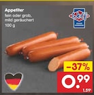 Appetiter bei Netto Marken-Discount im Königswartha Prospekt für 0,99 €