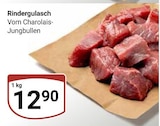 Aktuelle Rindfleisch Angebote bei GLOBUS in Erlangen Aktuelles Rindergulasch Angebot bei GLOBUS in Erlangen ab 12,90 €