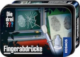 E center Laupheim - Fingerabdrücke Set Angebot im Prospekt Fingerabdrücke Set bei E center im Laupheim Prospekt für 5,99 €
