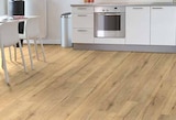Klick-Laminat Lona bei wohnstore Westermann im Rheda-Wiedenbrück Prospekt für 12,99 €