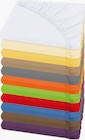 Jersey- oder Frotteespannbettlaken im ROLLER Prospekt Jersey- oder Frotteespannbettlaken von im aktuellen ROLLER Prospekt für 6,99 €