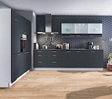 Küchenkombination Clean bei Möbel AS im Prospekt "" für 3.299,00 €