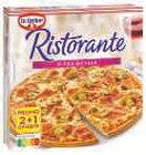 Pizza Ristorante Surgelée Royale - DR OETKER - Super U à Dunkerque Pizza Ristorante Surgelée Royale - DR OETKER en promo chez Super U Dunkerque à 4,99 €