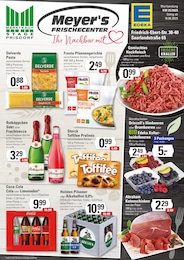 EDEKA Prospekt für Stade mit 24 Seiten EDEKA Prospekt für Stade: "Top Angebote", 24 Seiten, 16.06.2025 - 21.06.2025