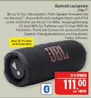 Bluetooth-Lautsprecher Flip 7 im Angebot bei Marktkauf in Hof Bluetooth-Lautsprecher Flip 7 Angebote von JBL bei Marktkauf Hof für 111,00 €