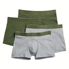 4 Slipboxer von  im aktuellen Tchibo im Supermarkt Prospekt für 19,99 €