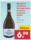 Collezione Plumage Asolo Prosecco Superiore DOCG Brut im Angebot bei Netto Marken-Discount in Weimar Collezione Plumage Asolo Prosecco Superiore DOCG Brut Angebote von Montelvini bei Netto Marken-Discount Weimar für 6,99 €