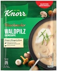 Feinschmecker Suppe Angebote von Knorr bei REWE Darmstadt für 0,79 €