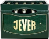 Pilsener oder Fun Alkoholfrei von JEVER im aktuellen Kaufland Prospekt