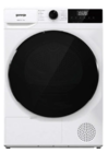 Wärmepumpentrockner  „DHNA92/DE“ Angebote von gorenje bei Höffner Fürth für 399,00 €