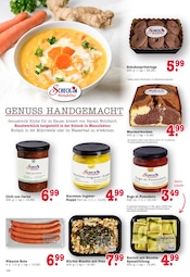 Kürbis im E center Prospekt in Offenbach Aktueller E center Prospekt mit Kürbis, "Aktuelle Angebote", Seite 15