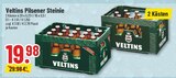Trinkgut Ennepetal - Pilsener Steinie Angebot im Prospekt Pilsener Steinie bei Trinkgut im Ennepetal Prospekt für 19,98 €