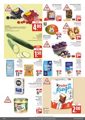 Ähnliche Pinkel Angebote im Prospekt "Wir lieben Lebensmittel!" von EDEKA in Bamberg Ähnliche Angebote wie Pinkel im Prospekt "Wir lieben Lebensmittel!" auf Seite 2 von EDEKA in Bamberg
