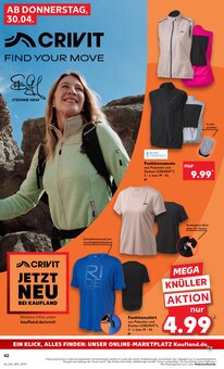 Motorradbekleidung im Kaufland Prospekt "Aktuelle Angebote" mit 62 Seiten (Mannheim)