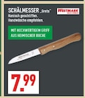 Schälmesser Greta Angebote von Westmark bei Marktkauf Bochum für 7,99 €