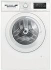 Lave-linge - BOSCH - Pulsat à Sorgues Lave-linge - BOSCH en promo chez Pulsat Sorgues à 499,99 €