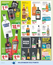Likör im aktuellen Marktkauf Prospekt (Gelsenkirchen) Likör im Marktkauf Prospekt "Aktuelle Angebote" mit 22 Seiten (Gelsenkirchen)