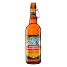 Bière - MONT BLANC - Carrefour à Malakoff Bière - MONT BLANC en promo chez Carrefour Malakoff à 5,09 €