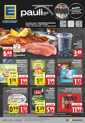 E center Supermarkt Prospekt der aktuellen Woche mit 30 Seiten, gültig von 10.08.2026 bis 15.08.2026, in Burscheid und Umgebung Aktueller E center Supermarkt Prospekt in Burscheid und Umgebung, "Aktuelle Angebote" mit 30 Seiten, 10.08.2026 - 15.08.2026