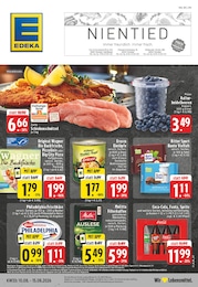 Aktueller EDEKA Prospekt (Altenberge) EDEKA Prospekt mit 26 Seiten (Altenberge)