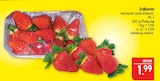 Erdbeeren Angebote bei Marktkauf Görlitz für 1,99 €