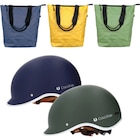 SUR TOUS LES ACCESSOIRES POUR VÉLO en promo chez Carrefour Nogent-sur-Marne