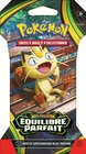 Booster pokémon méga-évolution équilibre parfait en promo chez Intermarché Contact Montpellier à 6,90 €