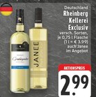 Grauburgunder Trocken bei E center im Oer-Erkenschwick Prospekt für 2,99 €